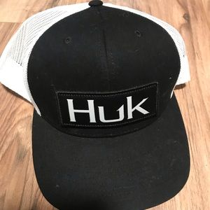 Huk hat